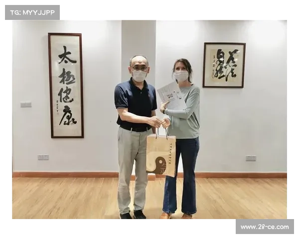 以太极健康产业基地国际学员毕业典礼圆满落幕 聚焦全球健康产业新未来 以太极健康产业基地国际学员毕业典礼圆满落幕 聚焦全球健康产业新未来