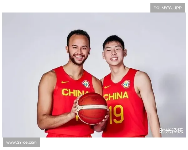 中国篮球青训数据化转型：告别肉眼判断迈向精准选材新纪元