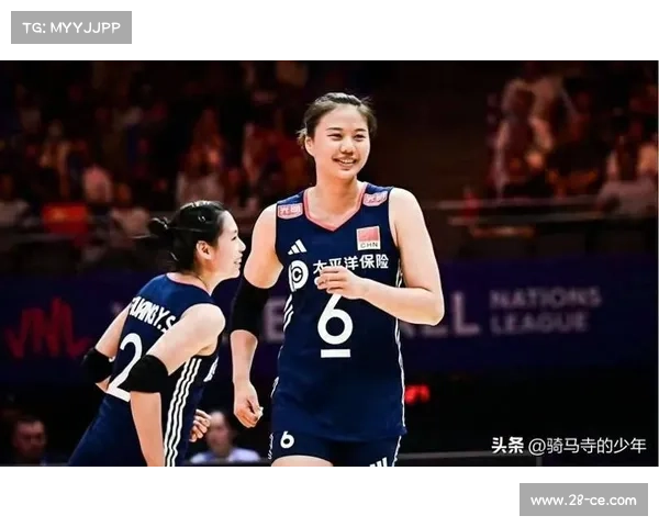 中国女排迎战日本香港站关键对决新阵容考验团队实力 中国女排迎战日本香港站关键对决新阵容考验团队实力