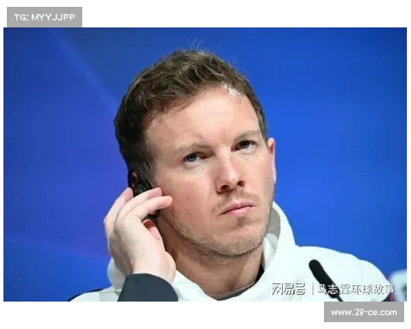 托特纳姆热刺换帅进展纳格尔斯曼成为头号人选 托特纳姆热刺换帅进展纳格尔斯曼成为头号人选