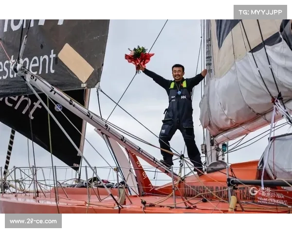 徐京坤帆船基地建设背后的故事与挑战揭秘 徐京坤帆船基地建设背后的故事与挑战揭秘