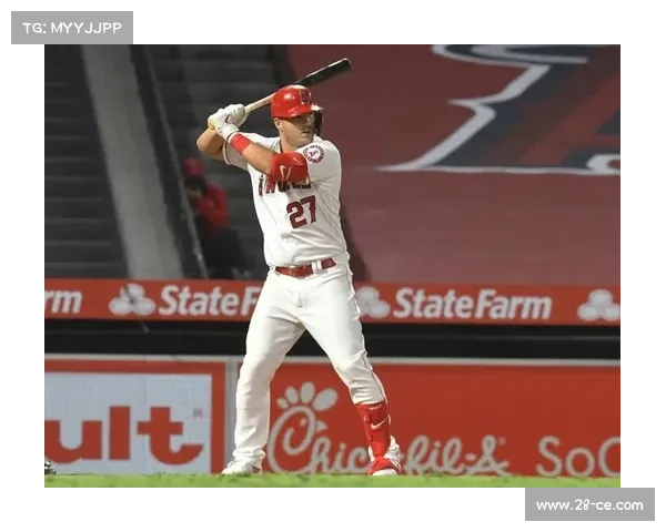 特劳特关键追平轰点燃反攻 天使终场前逆转国民 特劳特关键追平轰点燃反攻 天使终场前逆转国民