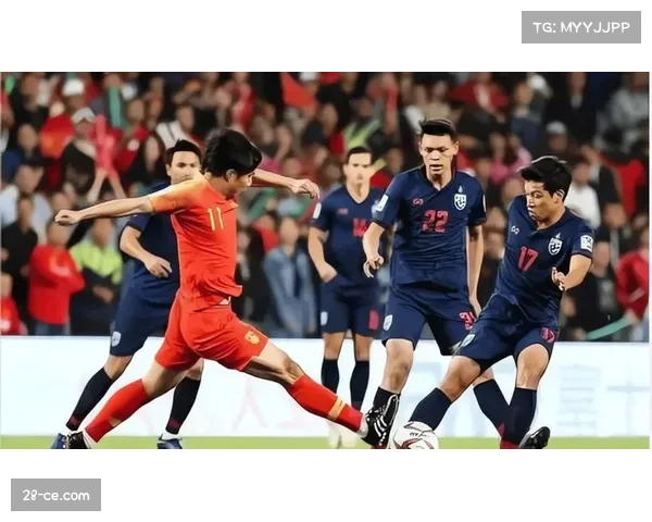 世界杯扩军64队尘埃落定 国足出线希望大增 FIFA送助攻助力亚洲球队