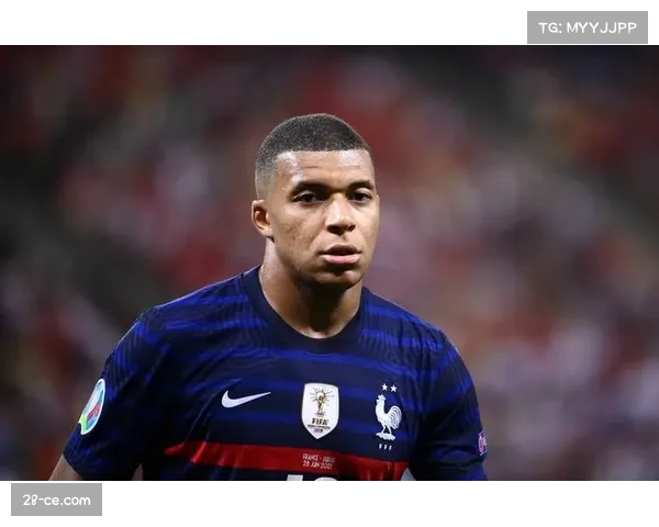 姆巴佩连续十一场进球 职业生涯状态正值巅峰