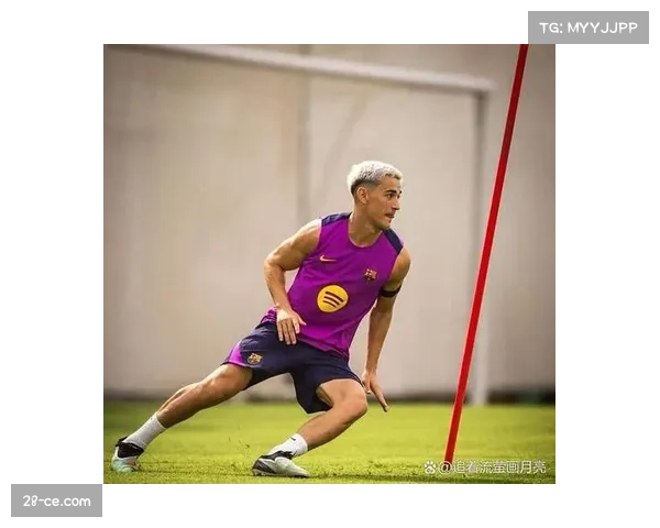 加维重伤后巴萨中场硬度下降 其拼抢精神暂时无人可替